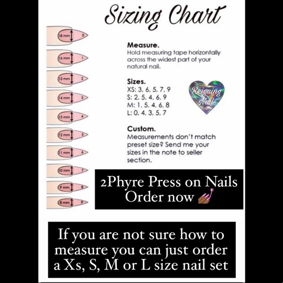 Custom orders available - Picture 2 of 3